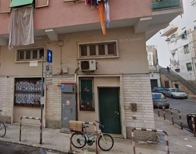 Appartamento bilocale in vendita in Via Aldo Fiorini, Stazione, Ancona