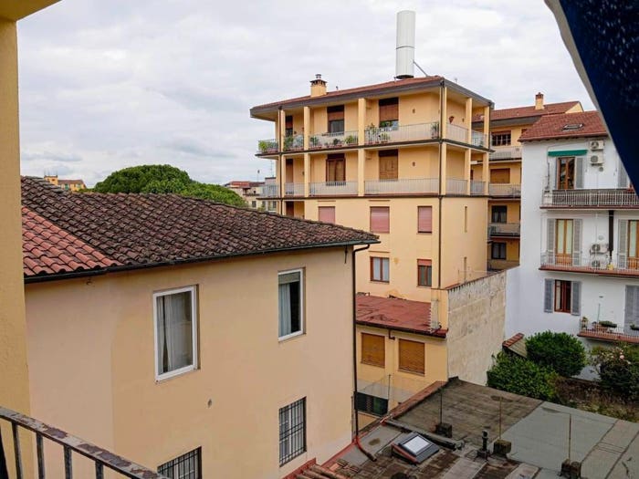 Appartamento con 5 locali in vendita in Viale Fratelli Rosselli, Fortezza Stazione, Firenze