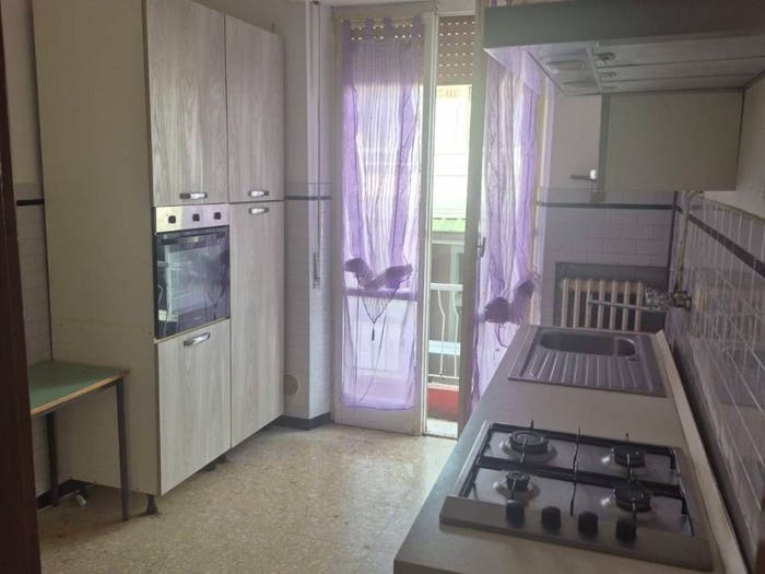 Appartamento trilocale in vendita in Via Tiburtina Valeria, Tiburtina, Pescara
