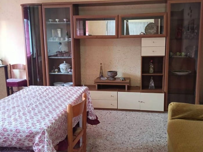 Appartamento quadrilocale in vendita in Floridia