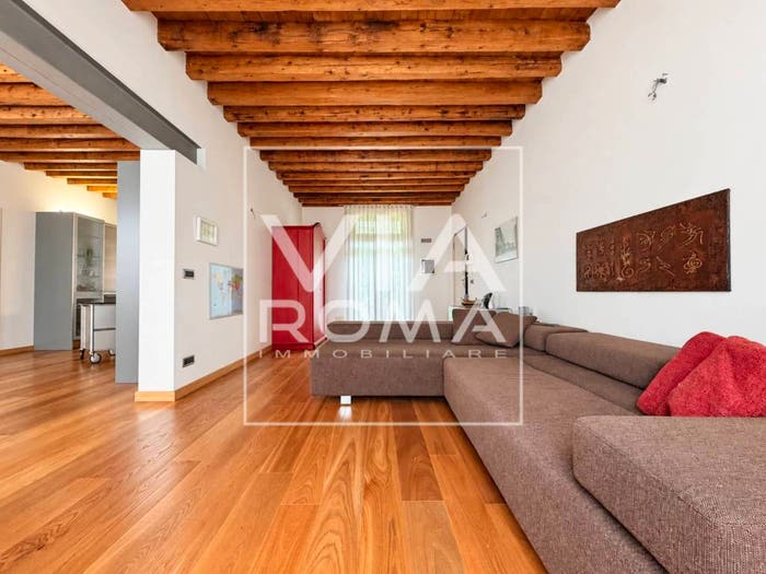 Appartamento con 5 locali in vendita in Via Unità, Spinea Orgnano, Spinea