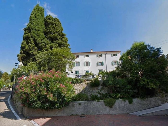Appartamento quadrilocale in vendita in Via Vittorio Veneto, Cavajon Veronese, Cavaion Veronese