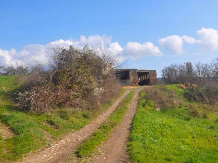 Casa con 6 locali in vendita in Montecatini Val di Cecina