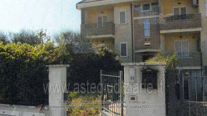 Casa con 6 locali in vendita in Via Pietro Nenni Sant'Egidio alla Vibrata TE Italia, Sant'Egidio alla Vibrata