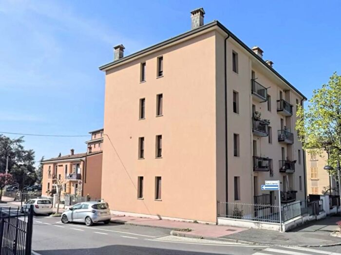 Appartamento bilocale in vendita in Viale Risorgimento, Centro, Cellatica