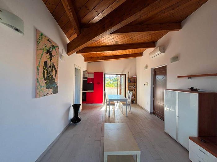 Appartamento bilocale in affitto in Strada Colle San Donato, Tirino, Pescara