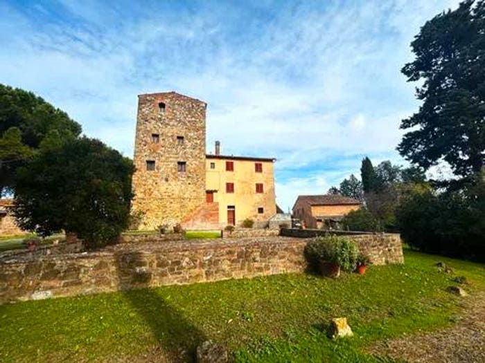 Casa con 6 locali in vendita in A Gavignalla, Gambassi Terme