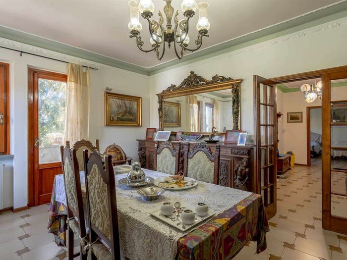 Casa con 6 locali in vendita in via Enrico Berlinguer, Sant'Angelo Vingone, Campi Bisenzio