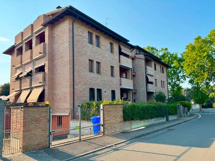 Appartamento bilocale in vendita in Via Albert Einstein, Montechiarugolo