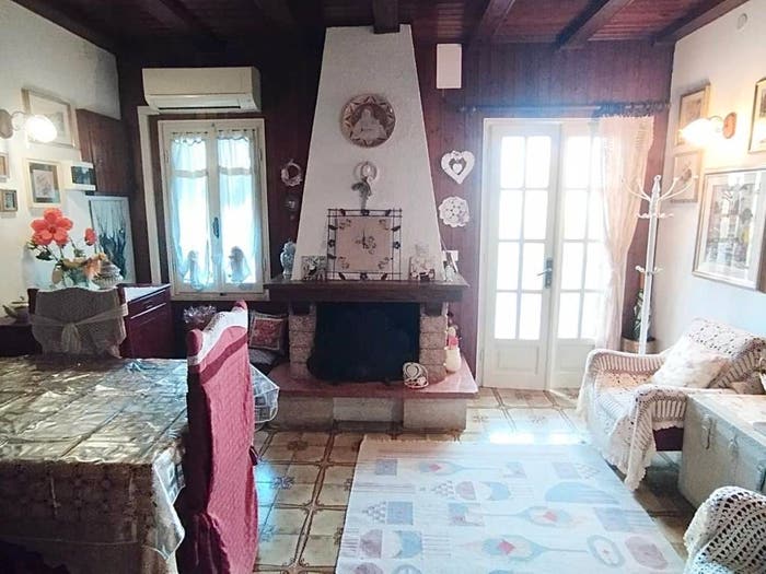 Casa quadrilocale in vendita in Bagnolo San Vito