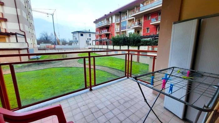 Appartamento bilocale in vendita in Stadio, Piacenza