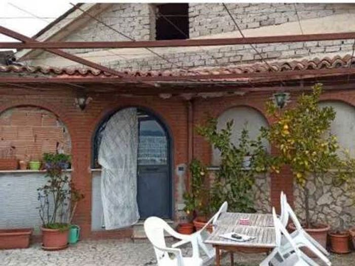 Appartamento trilocale in vendita in Via Rocca D'Elci, Ciciliano