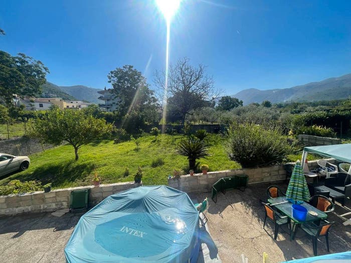 Casa con 6 locali in vendita in Via Giovanni Palatucci, Sopravia, Pago del Vallo di Lauro