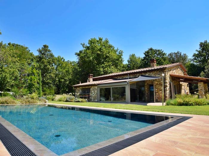 Casa con 6 locali in vendita in Strada Vicinale del Giardino di Ponsano, Fucecchio