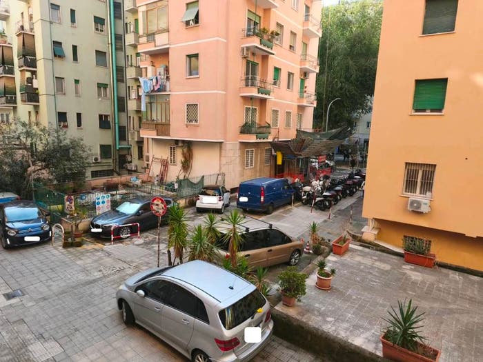 Appartamento bilocale in vendita in Largo Somalia, Africano Villa Chigi, Roma
