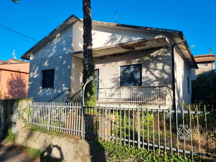 Casa con 5 locali in vendita in Via Umberto Boccioni, Centro, Morciano di Romagna