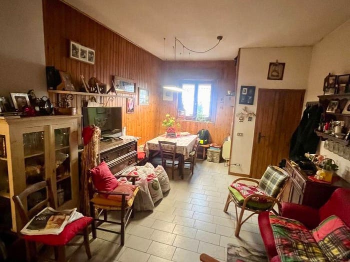 Appartamento con 5 locali in vendita in Via Teggie, Monteacuto Delle Alpi, Lizzano in Belvedere