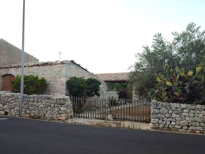 Casa con 5 locali in vendita in Campanella Gianforma, Modica