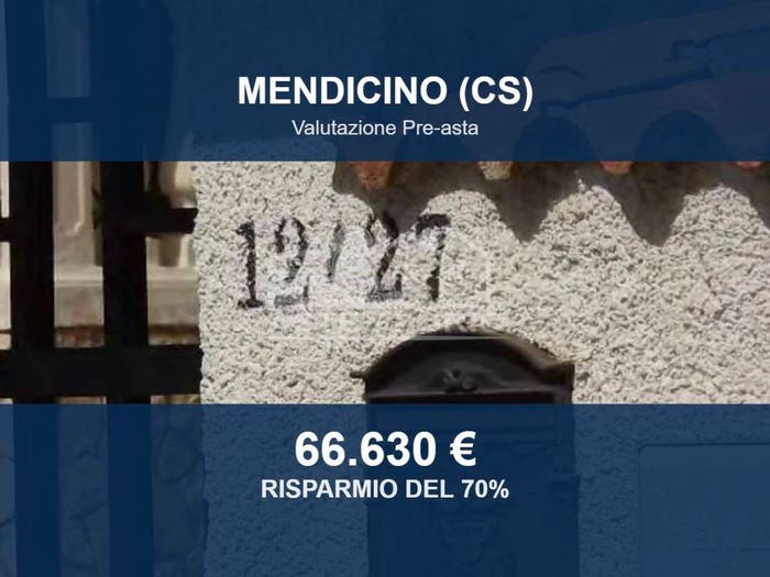 Casa con 6 locali in vendita in Via Alessandro il Molosso, Tivolille Pasquali Merenzata, Mendicino