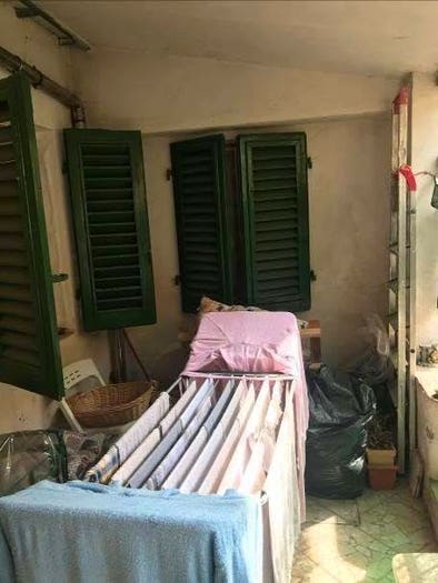 Appartamento quadrilocale in vendita in Via Guglielmo Marconi, Centro, Borgo San Lorenzo