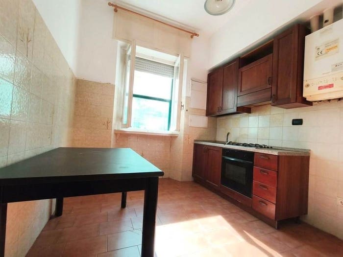 Appartamento quadrilocale in vendita in Via Fiume, Via Grande Piazza della Repubblica, Livorno