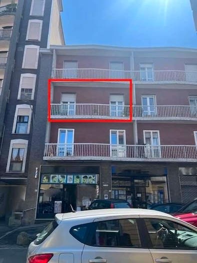 Appartamento bilocale in vendita in Via Vittorio Emanuele, Centro, Olgiate Comasco