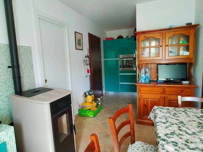 Appartamento trilocale in vendita in Località Galoppina, Borgo Val di Taro
