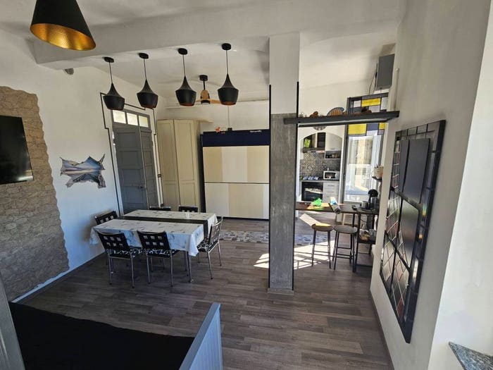 Appartamento bilocale in vendita in Via delle Ginestre, Centro, Finale Ligure