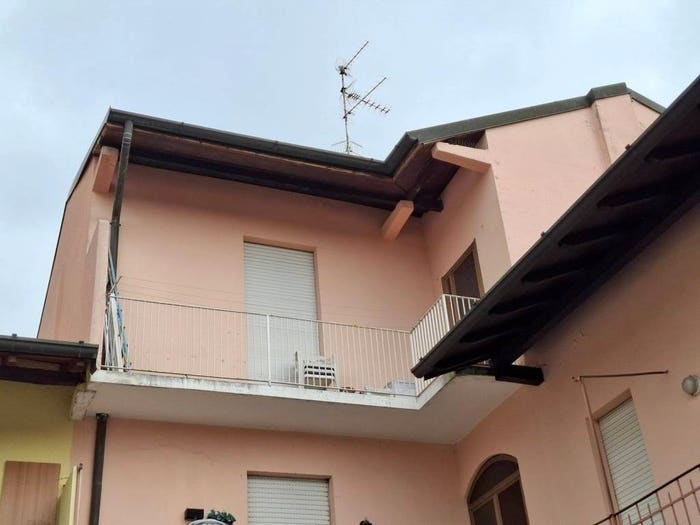 Appartamento bilocale in vendita in Via Statuto, Caiello, Gallarate