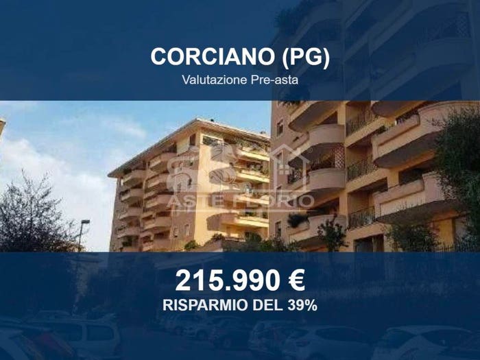 Casa con 6 locali in vendita in Via Benincasa, Borghetto, Corciano