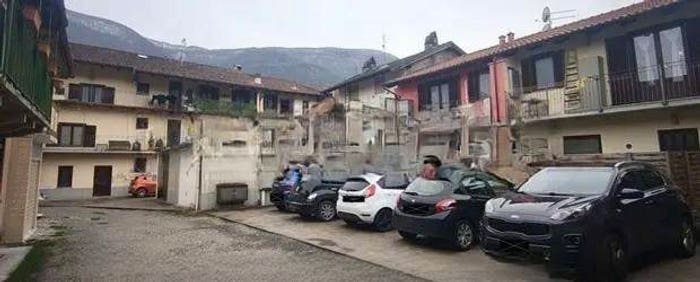 Appartamento bilocale in vendita in Via Torino, Sant'Antonino di Susa
