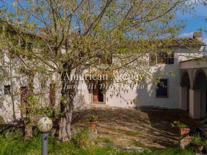 Casa con 6 locali in vendita in Via del Carota, Centro, Bagno a Ripoli