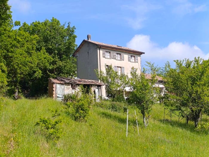 Casa trilocale in vendita in Località Pratogrande, Bore