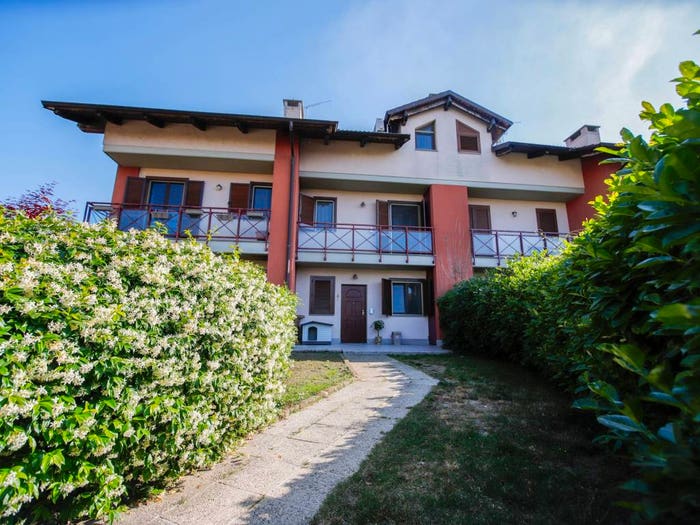 Casa con 6 locali in vendita in Traversa Giuseppe Mazzini, Centro, Torrazza Piemonte