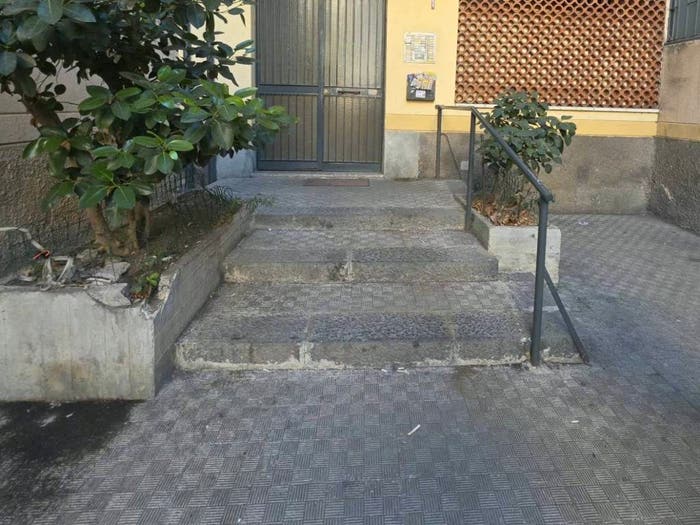 Appartamento trilocale in vendita in Via Nervesa della Battaglia, Rapisardi, Catania