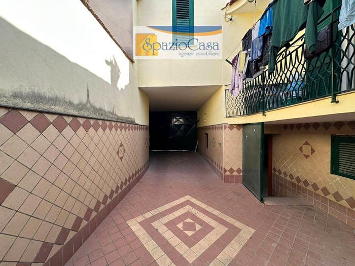 Casa con 6 locali in vendita in Vico Sellitto, Centro Storico, Giugliano in Campania