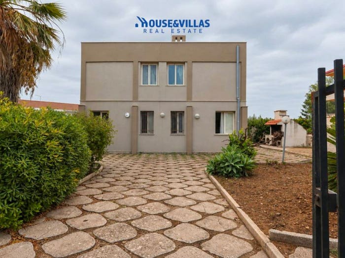 Casa con 5 locali in vendita in falconara noto, Lido Di Noto, Noto