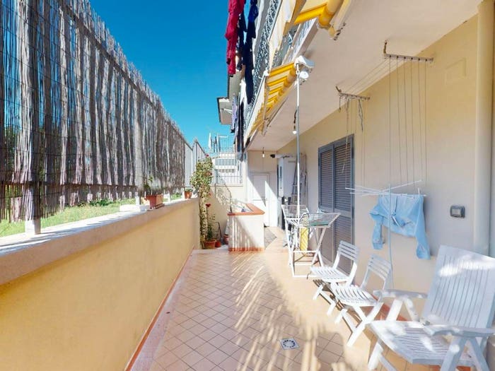 Appartamento quadrilocale in vendita in Via Leonida Bissolati Trav, Centro, Casoria