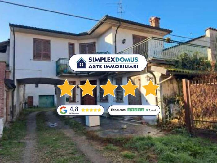 Appartamento con 5 locali in vendita in Via Agostino Gambarana, Centro, Ottobiano