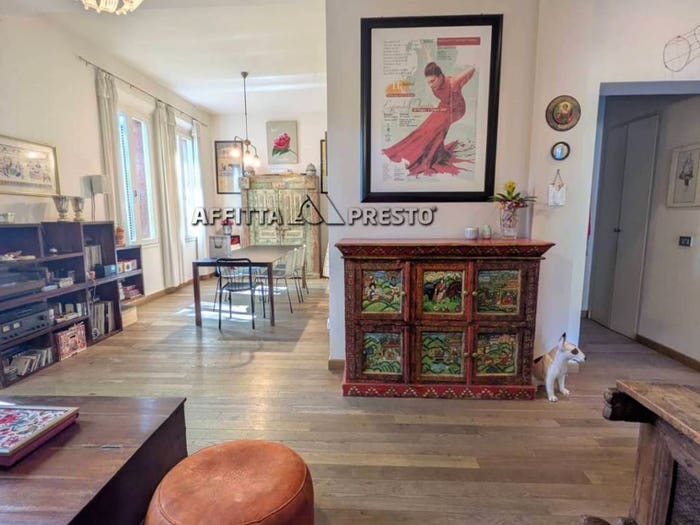 Casa con 6 locali in vendita in Viale Fulcieri, Parco della Resistenza, Forlì