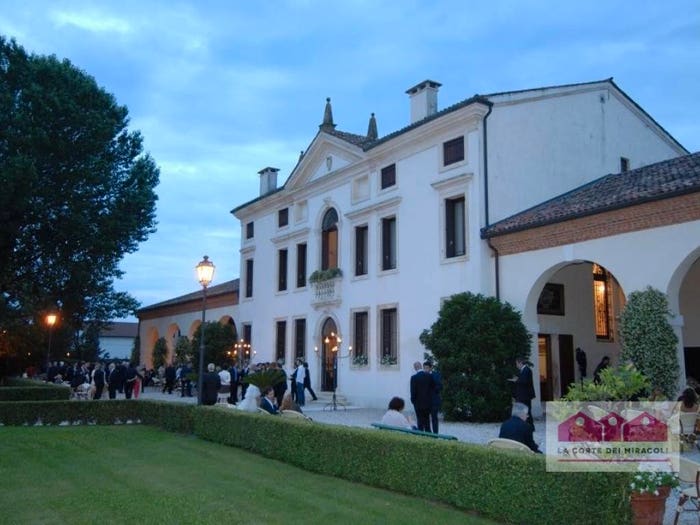 Casa con 6 locali in vendita in Via Settimo, Colzé, Montegalda