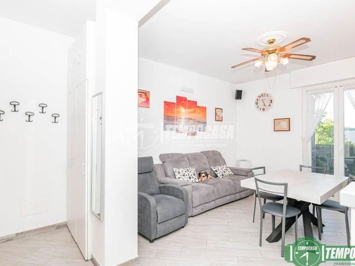 Appartamento trilocale in vendita in Viale Ungheria, Viale Ungheria Mecenate, Milano