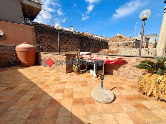 Appartamento con 6 locali in vendita in Via della Lettera, Centro Storico, Catania