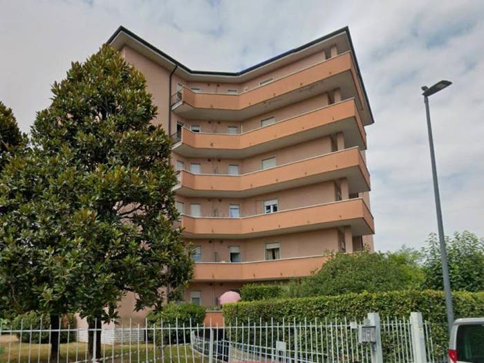 Appartamento bilocale in vendita in Via Francesco Petrarca, Fiumicello, Brescia