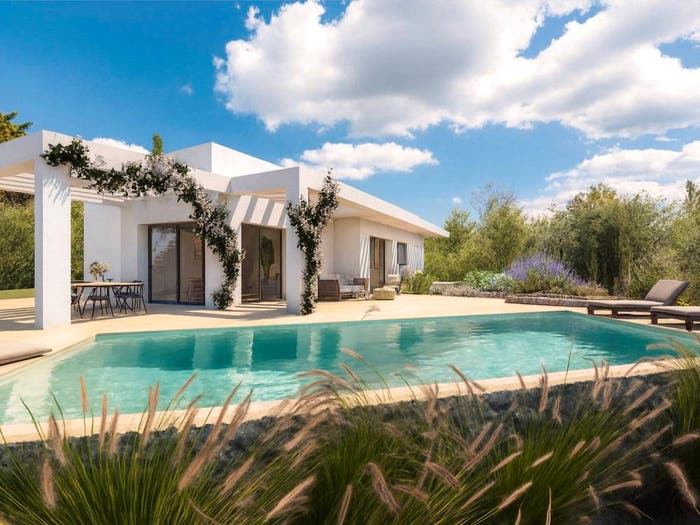 Casa con 6 locali in vendita in Strada Comunale Mattara, Castrignano del Capo