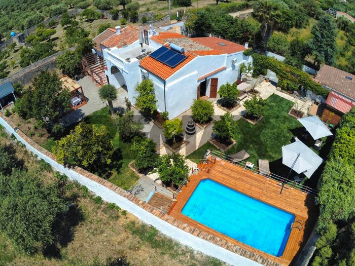 Casa con 6 locali in vendita in Pivarada, Alghero