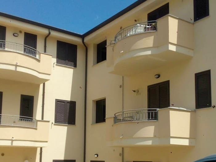 Appartamento trilocale in vendita in Via Giovanni Gentile, San Sostene