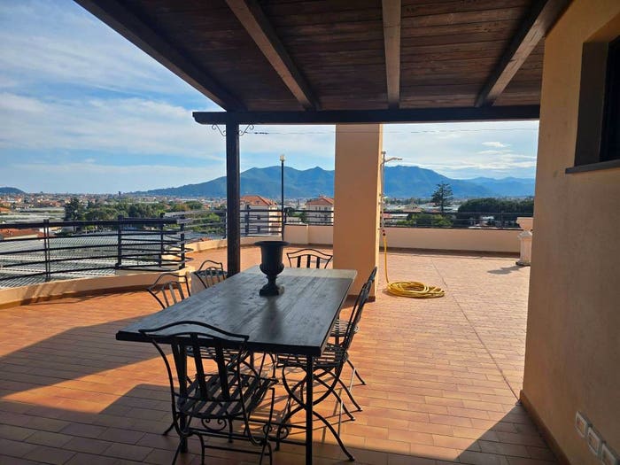 Casa bilocale in vendita in Via Privata Andrea Merlo, Centro, Ceriale