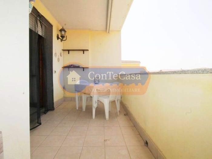 Appartamento quadrilocale in vendita in Via Emilio Lussu, Porto Torres