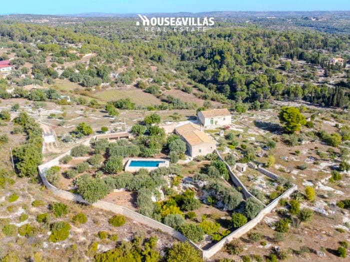 Casa bilocale in vendita in via dogali e saati, Centro, Noto